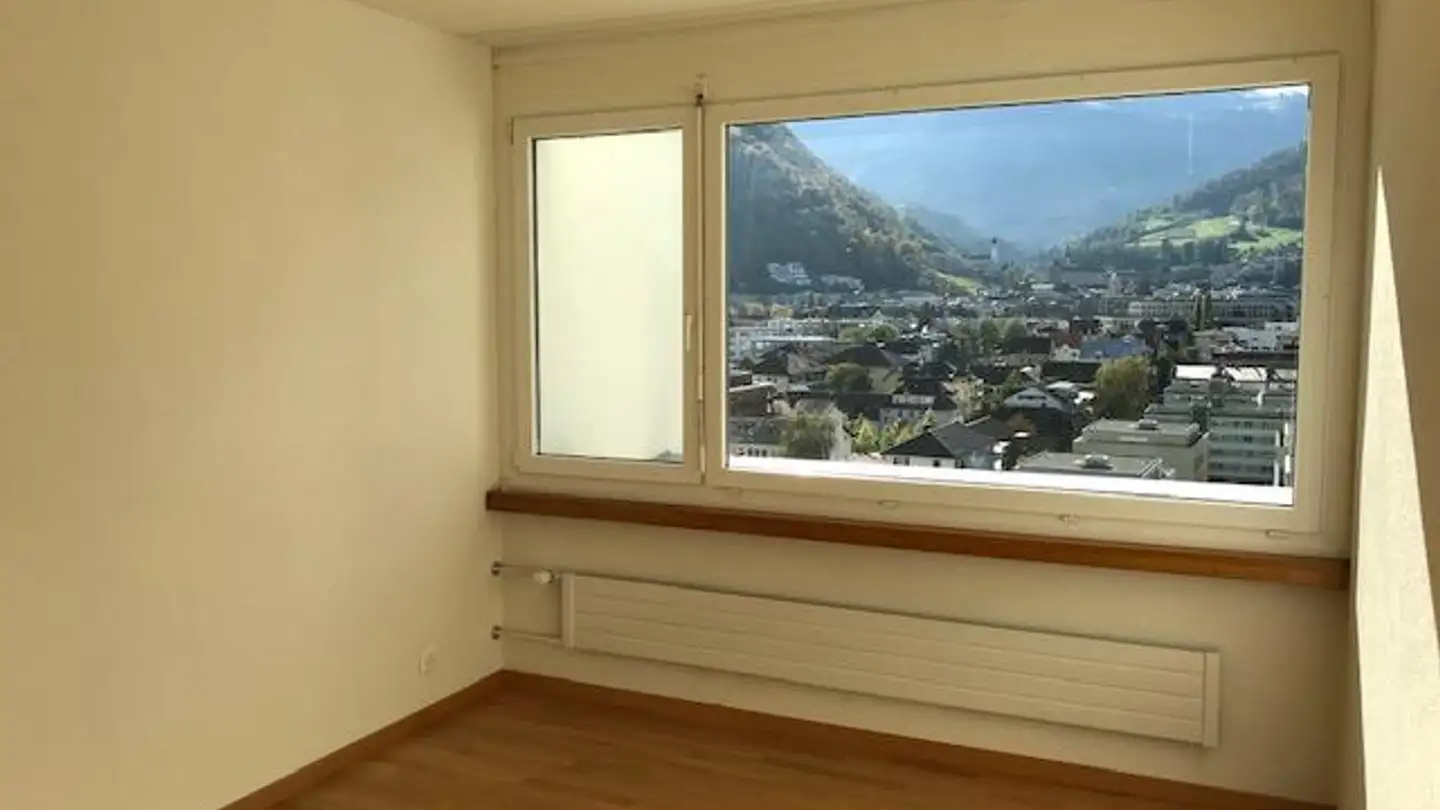 Apartment for rent - Tittwiesenstrasse 70, 7000 Chur - Photo 4