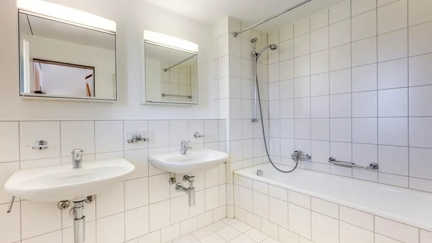 Appartement à louer - Im Reinacherhof, 4153 Reinach BL - Photo 3