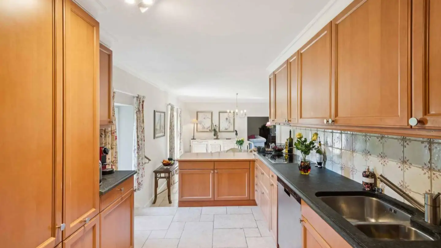 Maison individuelle à vendre - 1243 Presinge - Photo 4