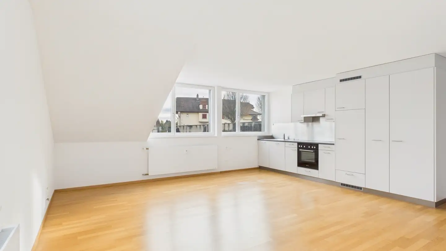 Appartamento in affitto - 4515 Oberdorf SO