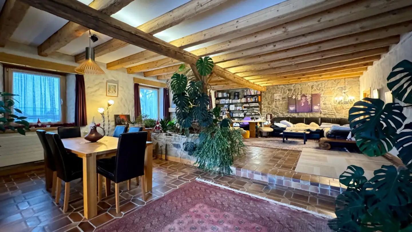 Casa singola in vendita - 1607 Palézieux-Village - Photo 2