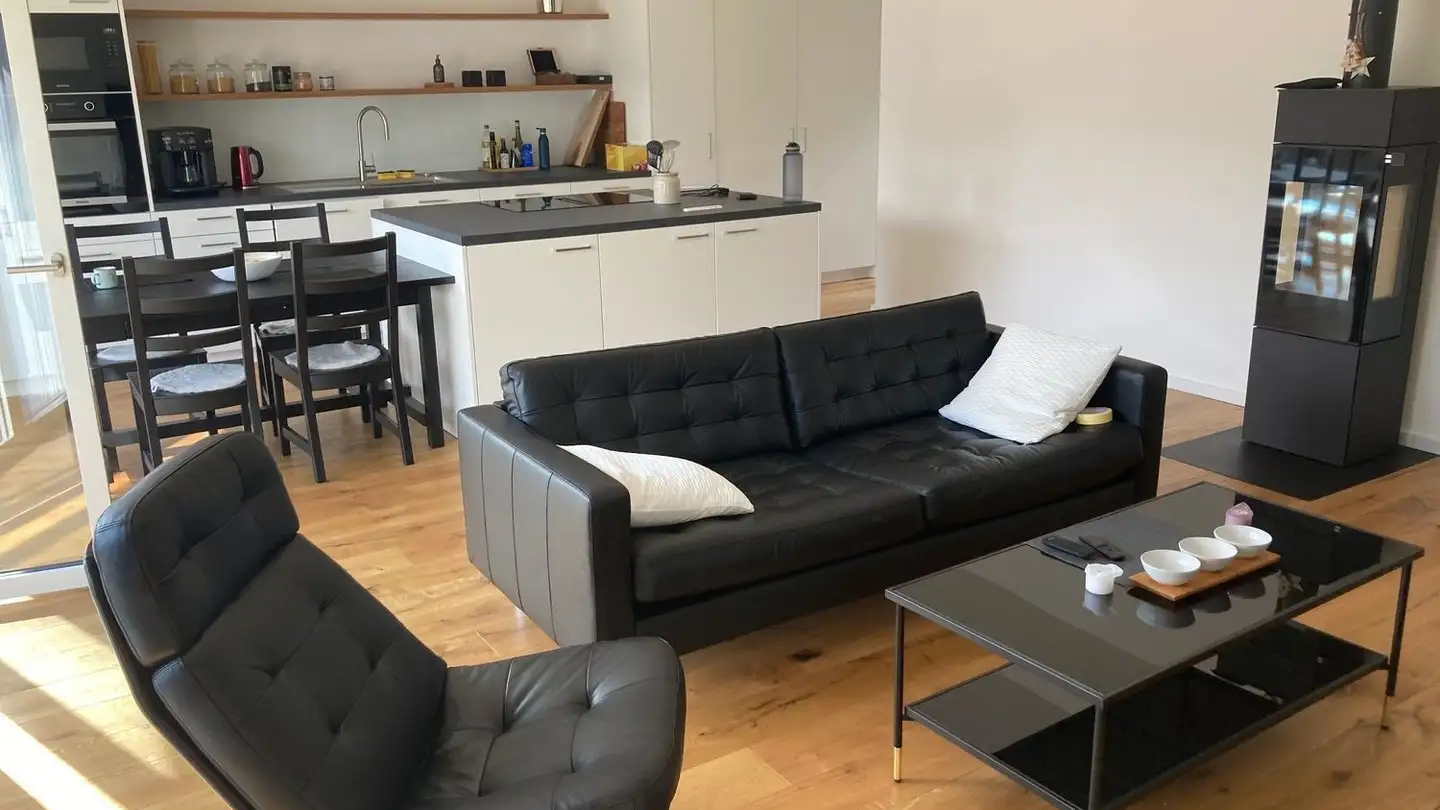 Appartamento in affitto - Schulhausstrasse 19, 3800 Unterseen - Foto 2