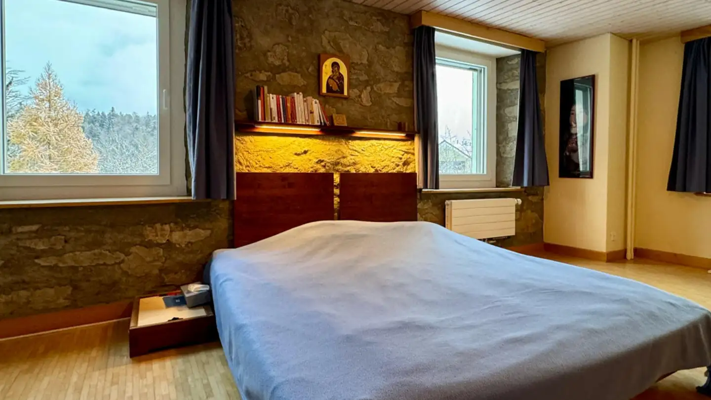 Casa singola in vendita - 1607 Palézieux-Village - Photo 4