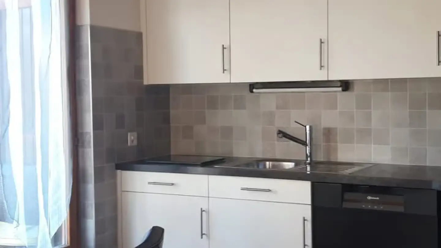 Appartement à louer - Route Des Combes 23, 1971 Grimisuat