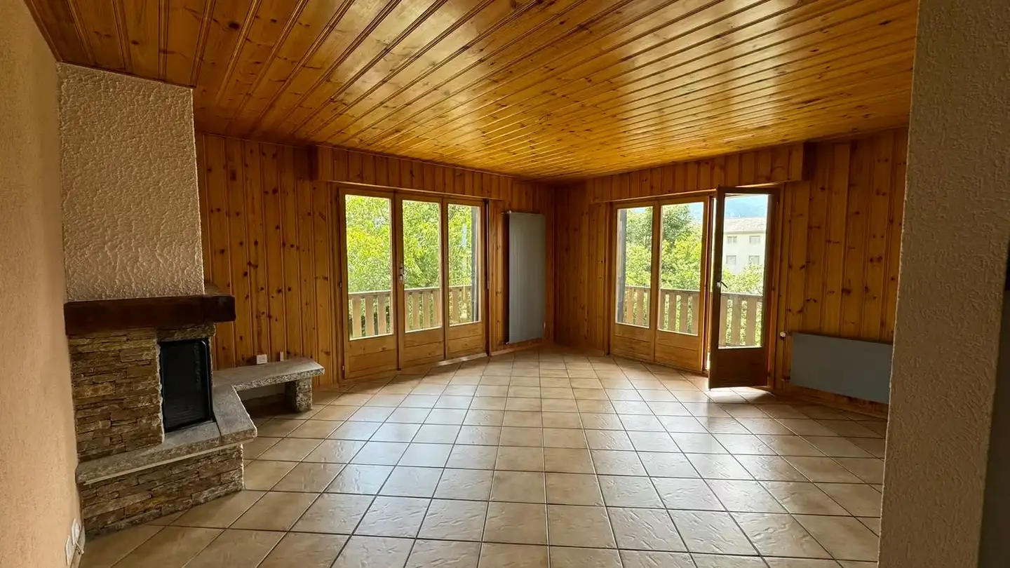 Appartement à louer - Route Des Combes 23, 1971 Grimisuat - Photo 3