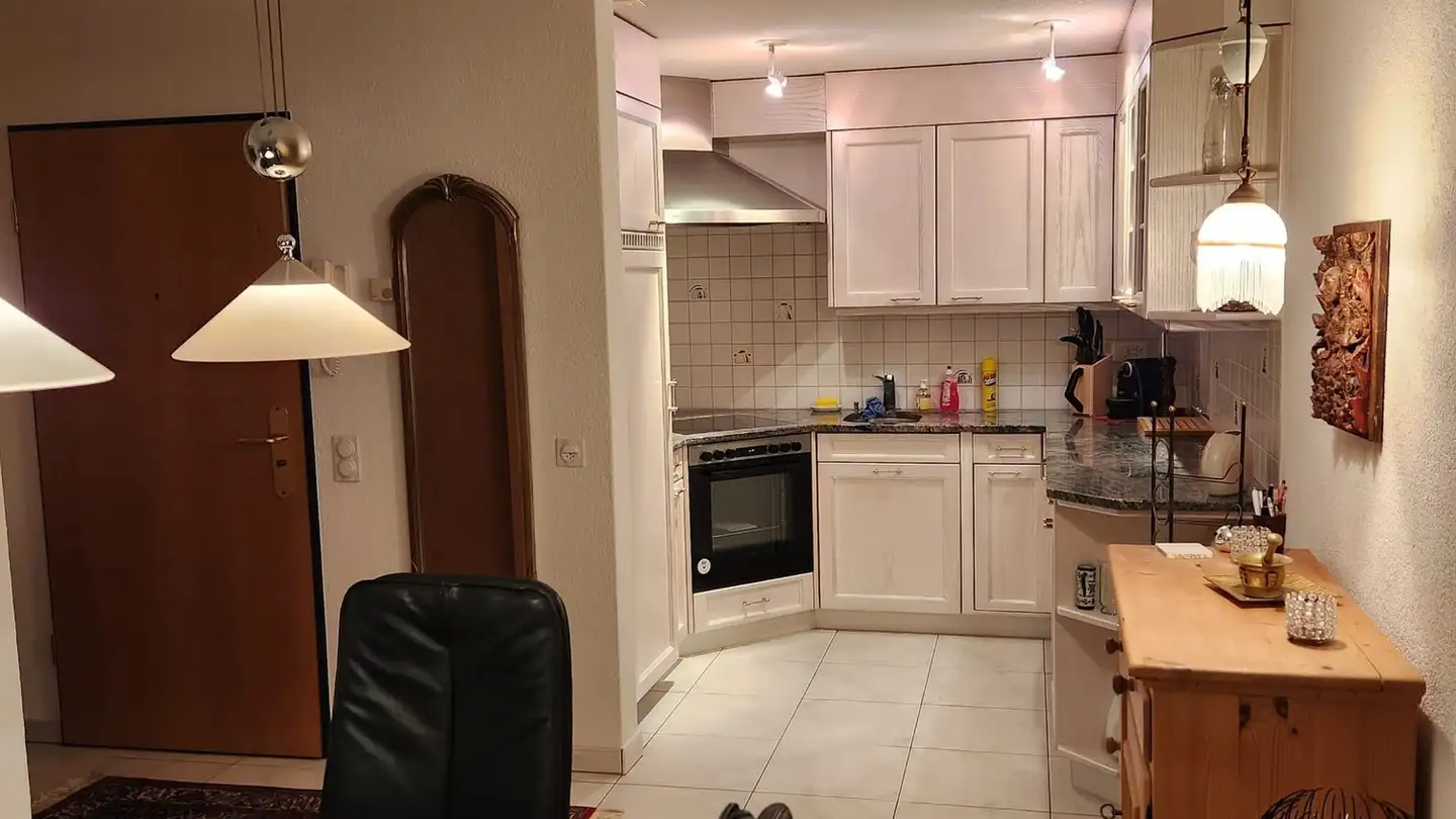 Appartamento in affitto - Dorfstrasse 15, 3715 Adelboden - Photo 4