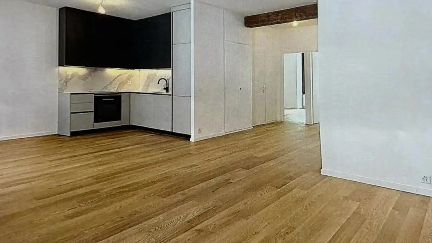 Appartamento in affitto - Rue Simon- Durand, 1227 Les Acacias - Foto 2