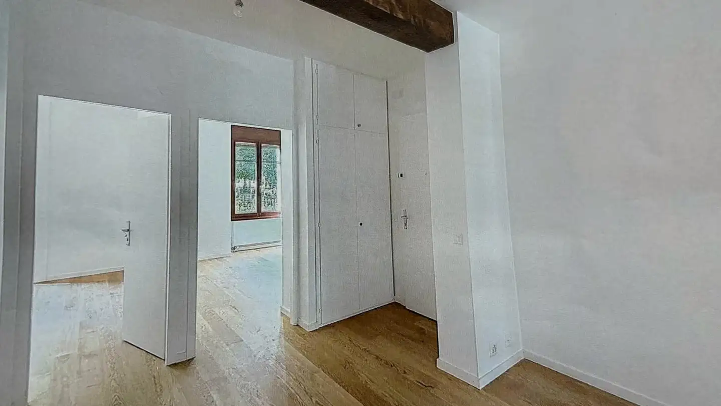 Appartamento in affitto - Rue Simon- Durand, 1227 Les Acacias - Foto 3