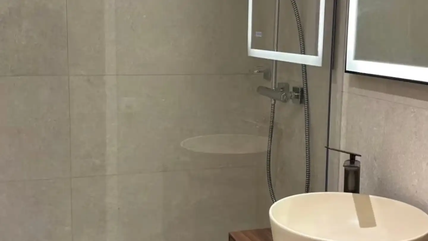 Appartamento in affitto - Rue Simon- Durand, 1227 Les Acacias - Foto 4