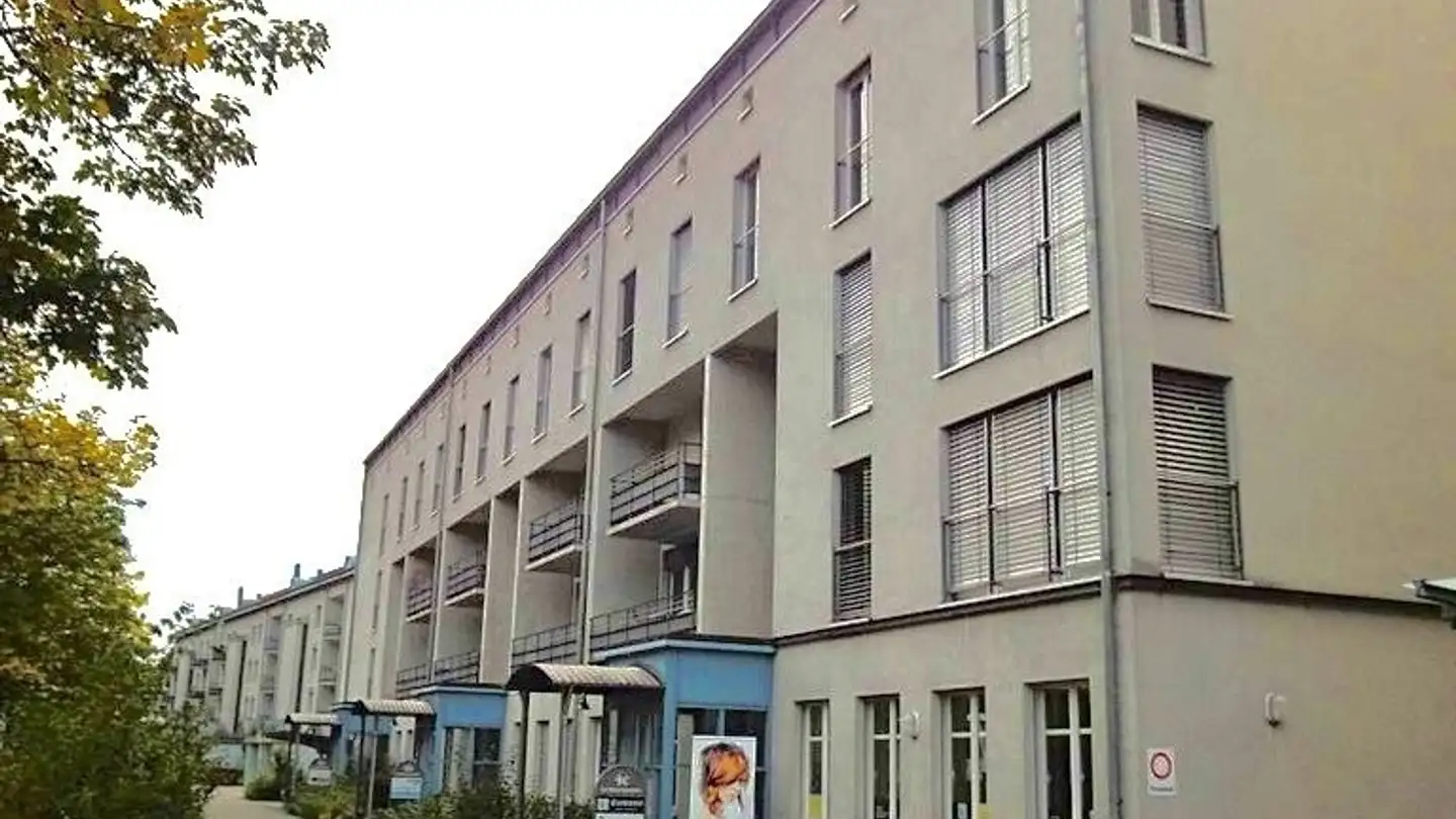 Bureau à louer - Im Römerquartier 4c, 4800 Zofingen