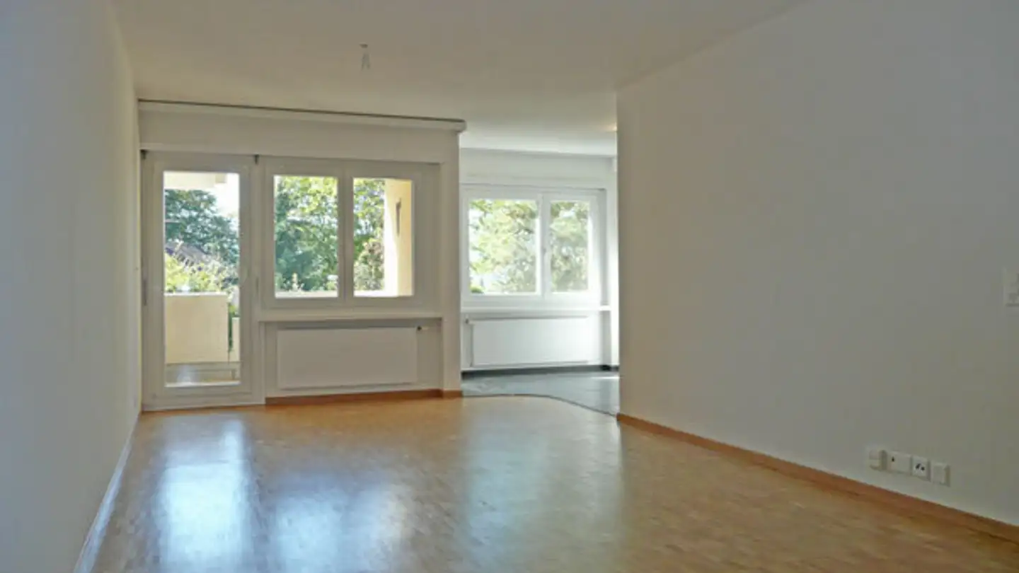 Appartamento in affitto - Enzenbühlstrasse, 8008 Zürich - Foto 2
