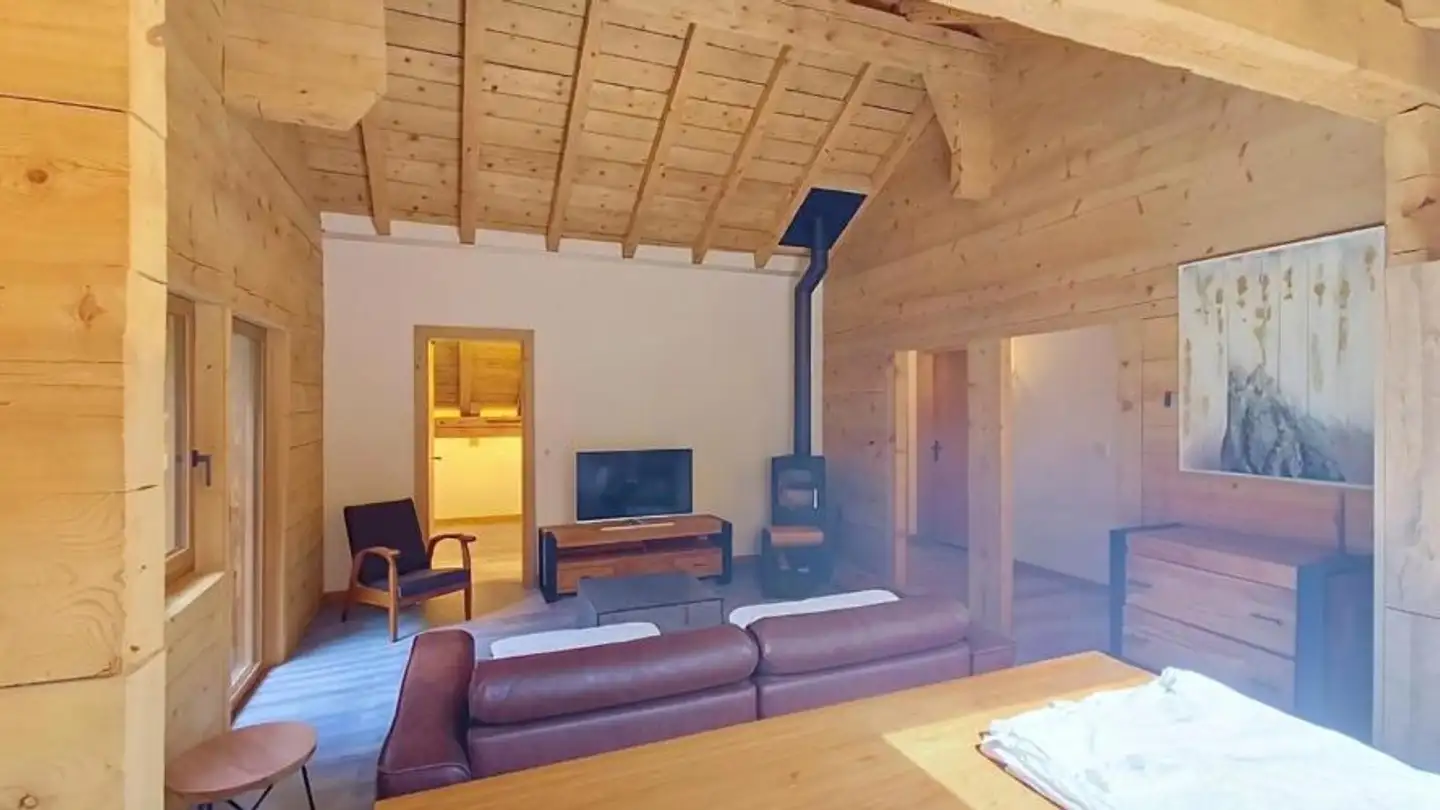 Penthouse for sale - Route de Planchouet 235, 1997 Haute-Nendaz - Photo 3