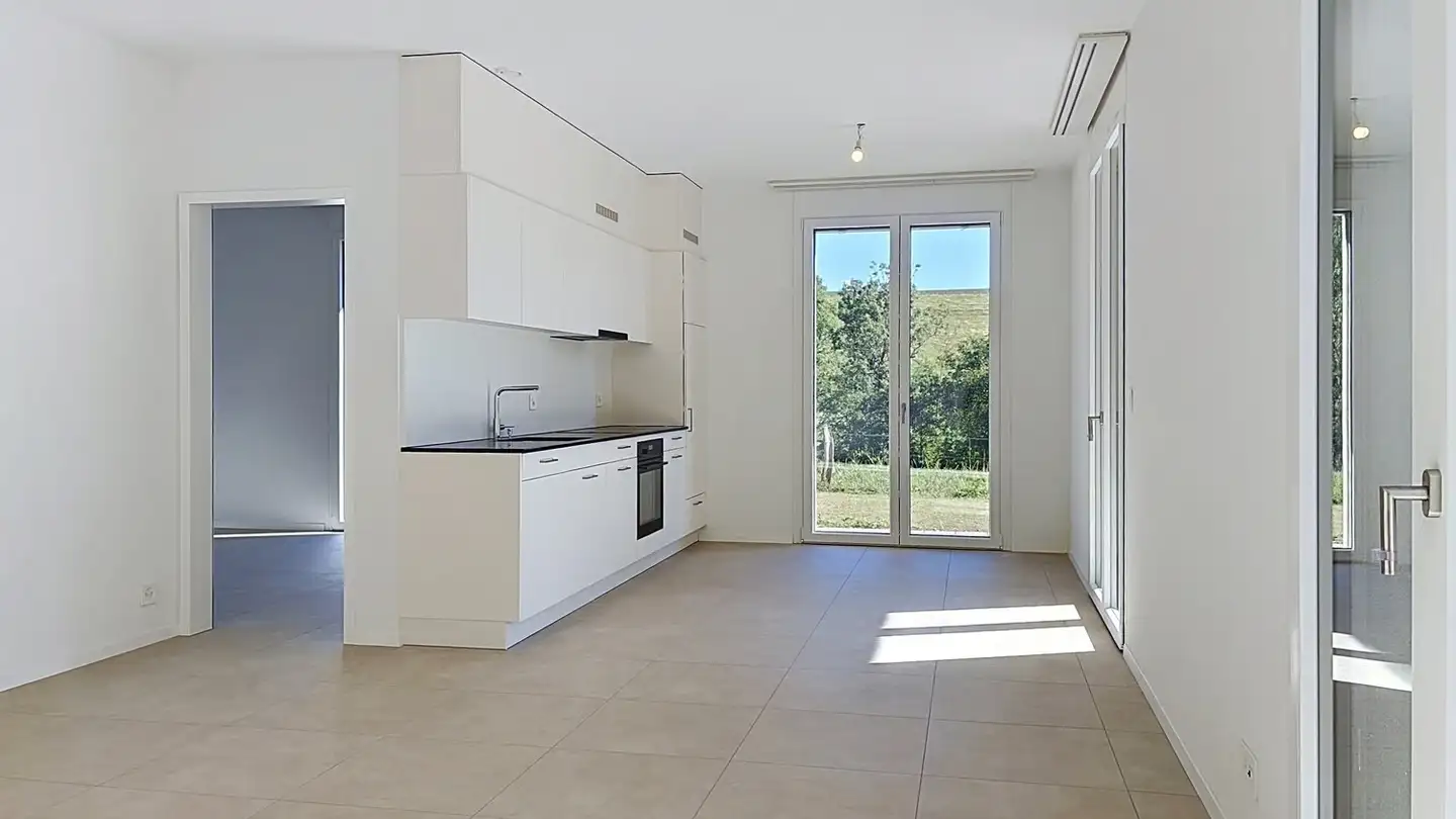 Appartamento in affitto - Route De La Goille 30, 1741 Cottens FR