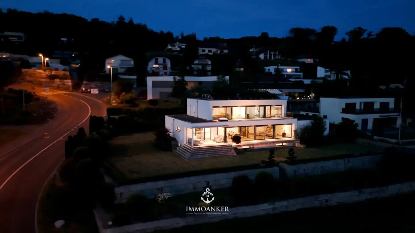 Einfamilienhaus kaufen - Klingelmattstrasse 4, 6287 Aesch LU