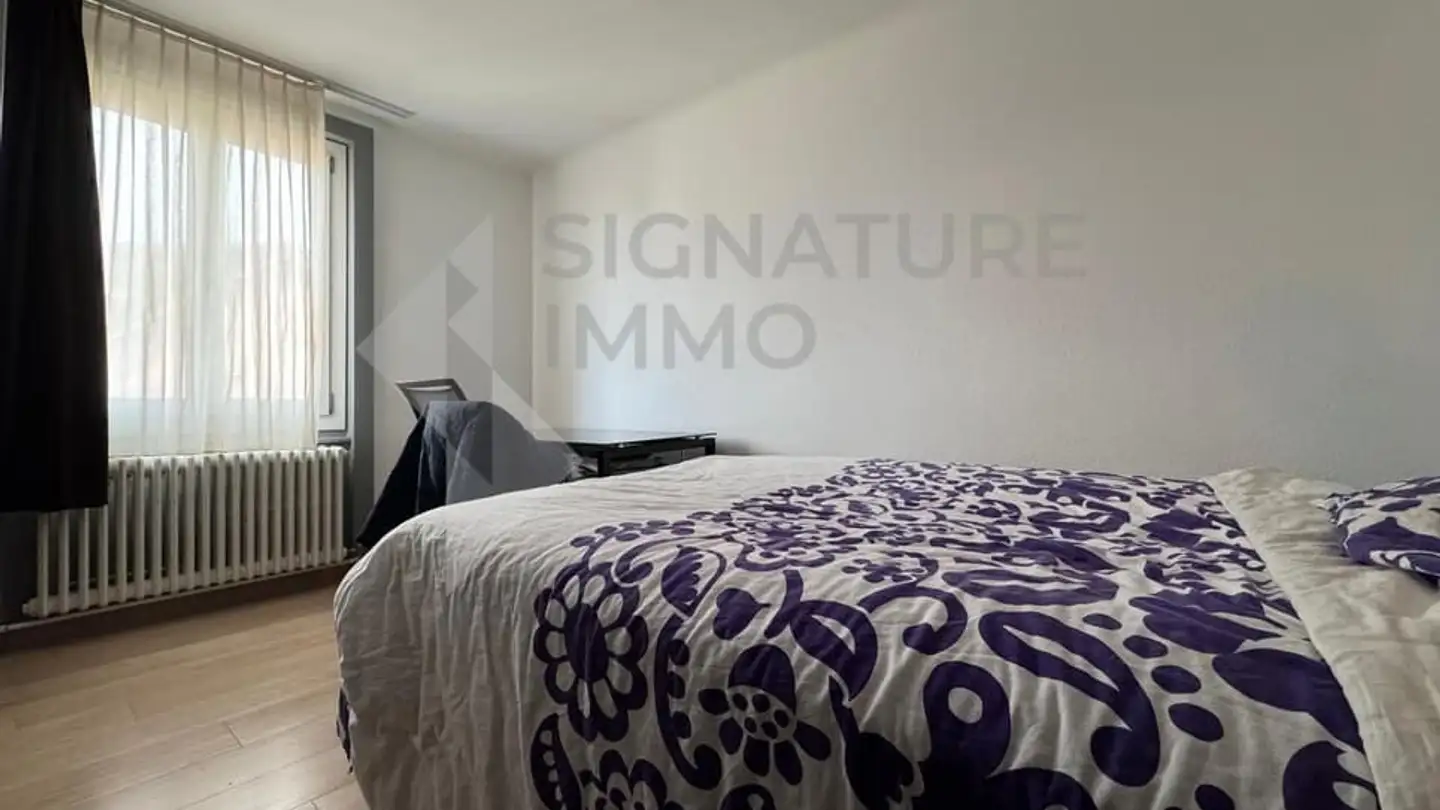 Apartment for sale - 1530 Payerne