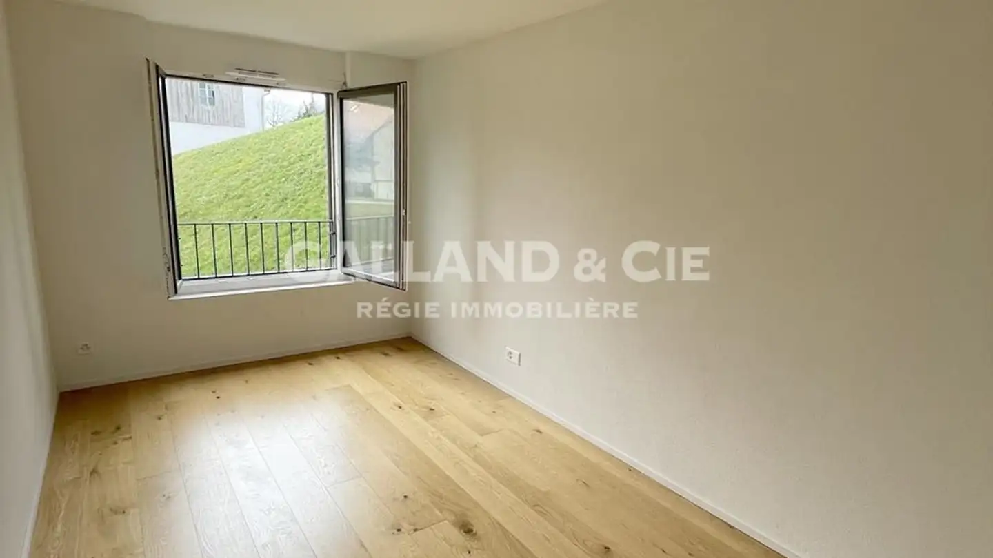 Appartement à louer - Rue Du Bas-De-La-Fin, 1055 Froideville - Photo 2