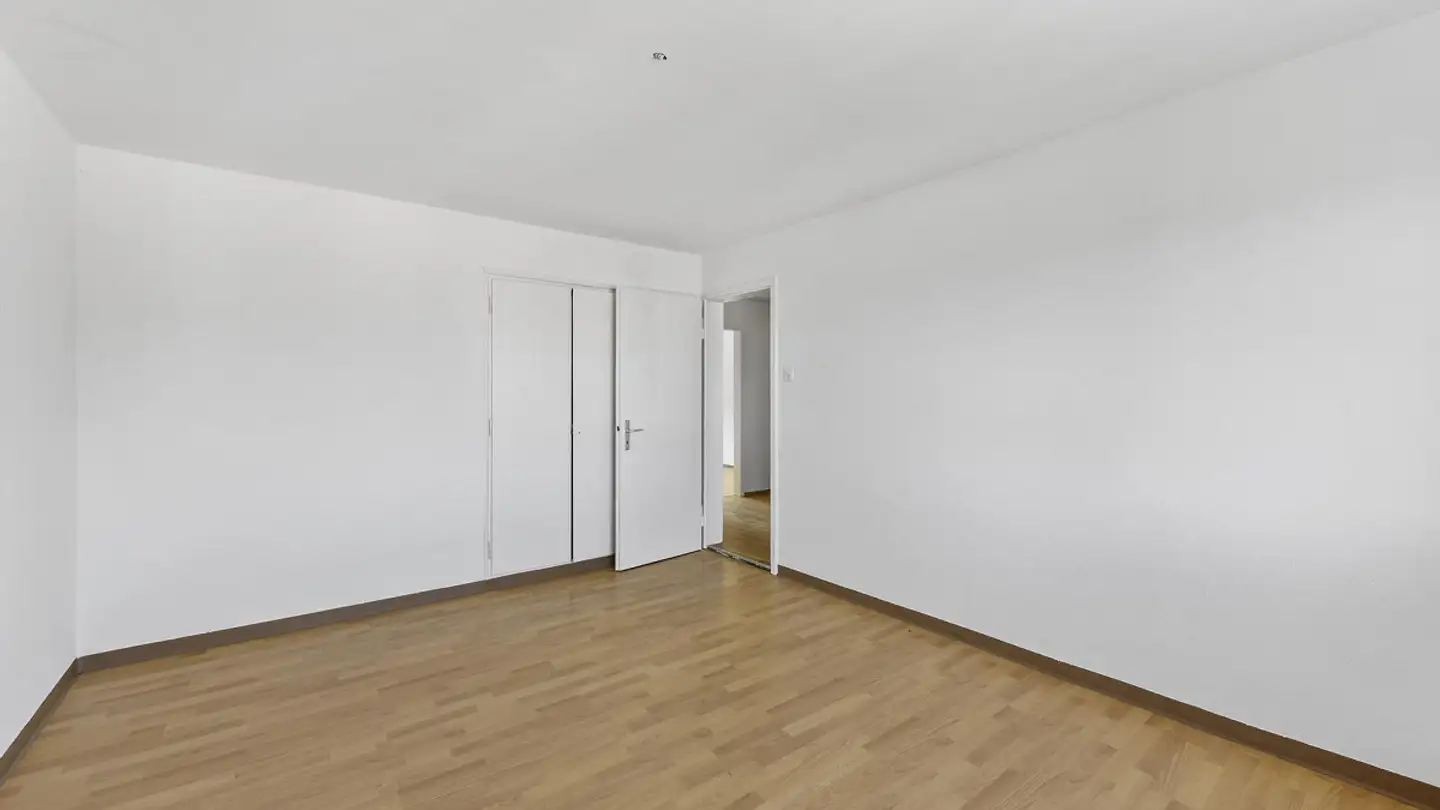 Appartement à louer - Weierstrasse 5, 9403 Goldach