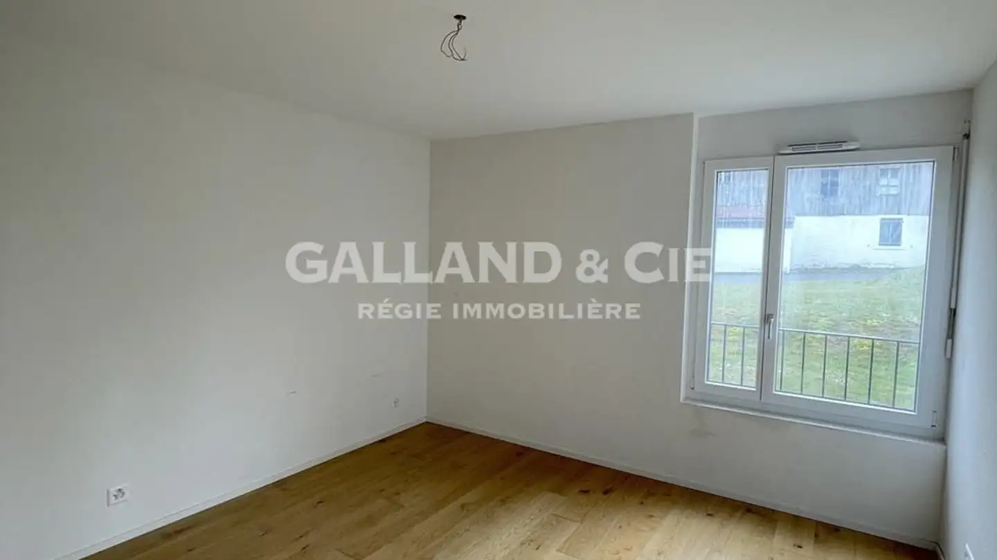 Appartement à louer - Rue Du Bas-De-La-Fin, 1055 Froideville - Photo 3