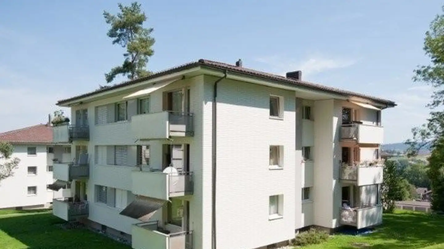 Appartamento in affitto - Quellenstrasse 3, 8134 Adliswil