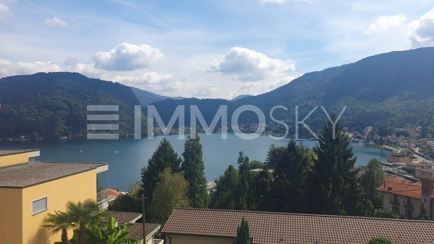 Apartment for sale - 6988 Ponte Tresa - Photo 3