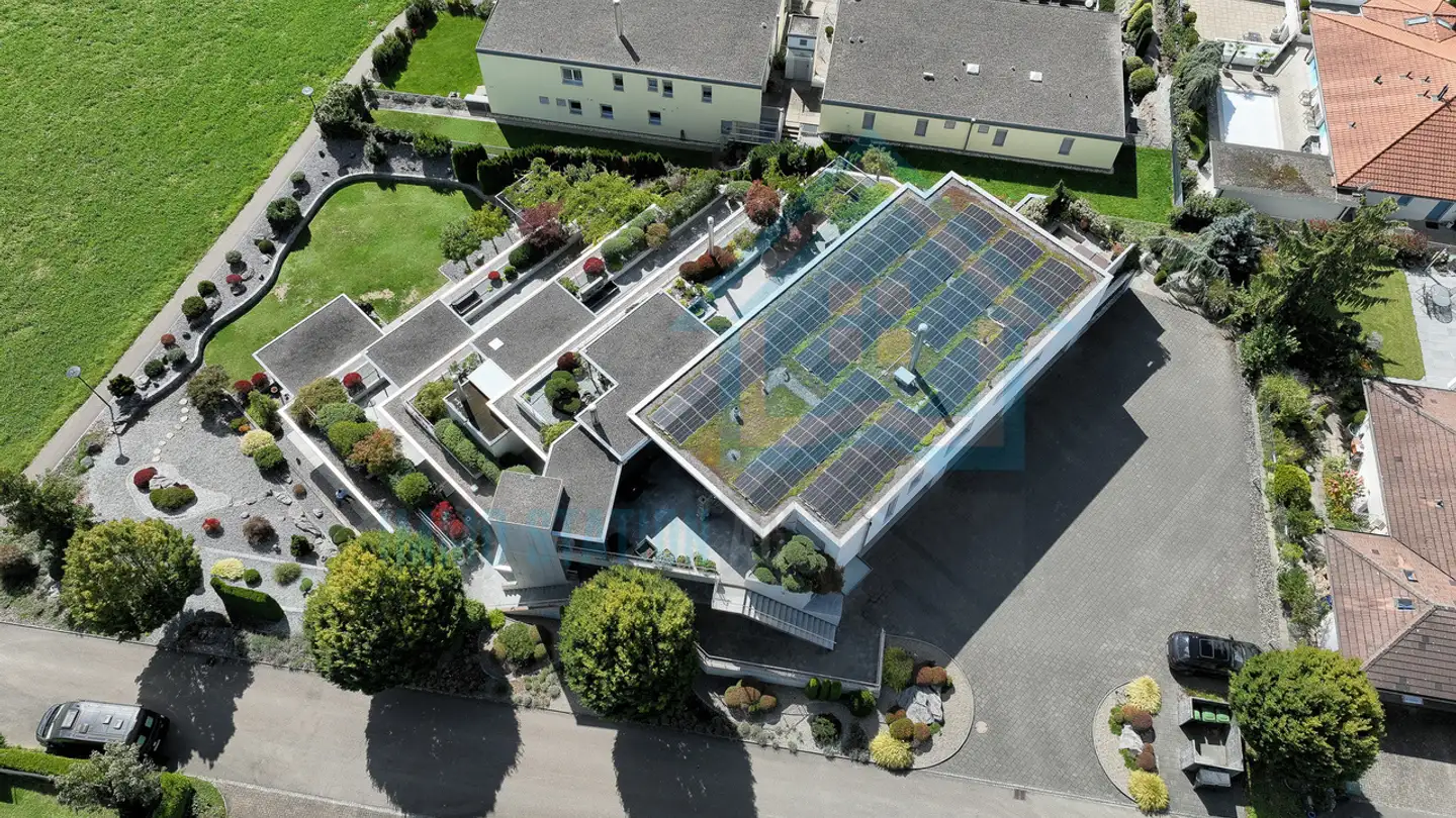 Casa a gradini in vendita - 5610 Wohlen AG - Photo 2