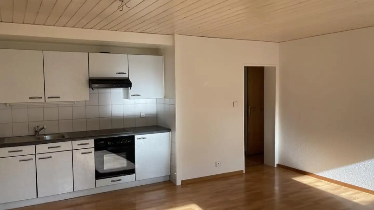 Wohnung mieten - Rue De La Ronde 37, 2300 La Chaux-de-Fonds - Foto 2