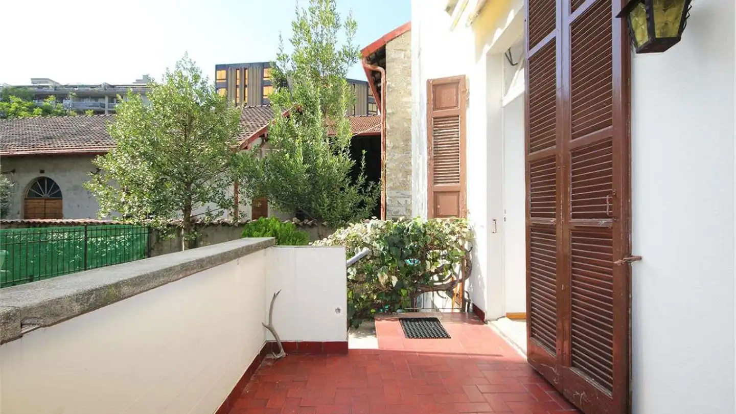Maison individuelle à vendre - Via Argentina, 6830 Chiasso - Photo 2
