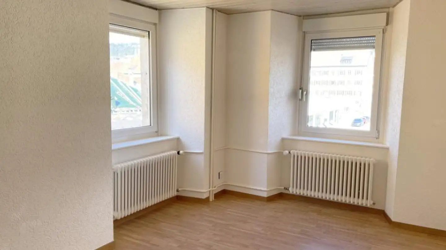 Wohnung mieten - Rue De La Ronde 37, 2300 La Chaux-de-Fonds - Foto 3