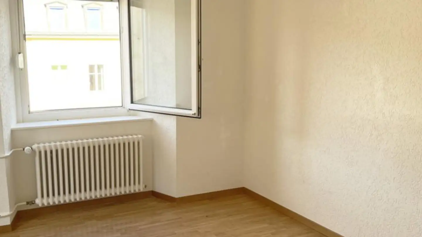 Wohnung mieten - Rue De La Ronde 37, 2300 La Chaux-de-Fonds - Foto 4