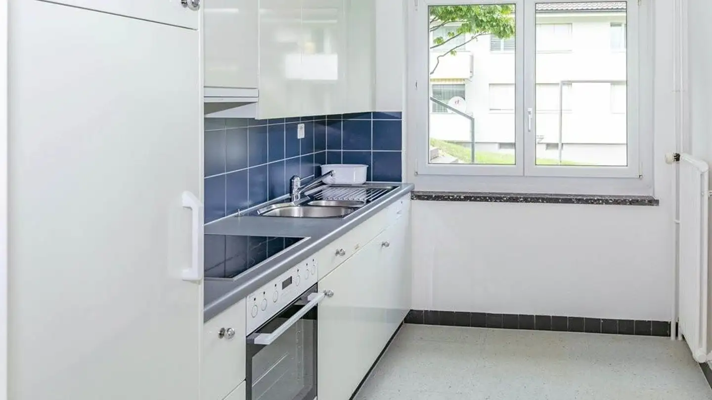 Appartamento in affitto - Quellenstrasse 3, 8134 Adliswil - Foto 4