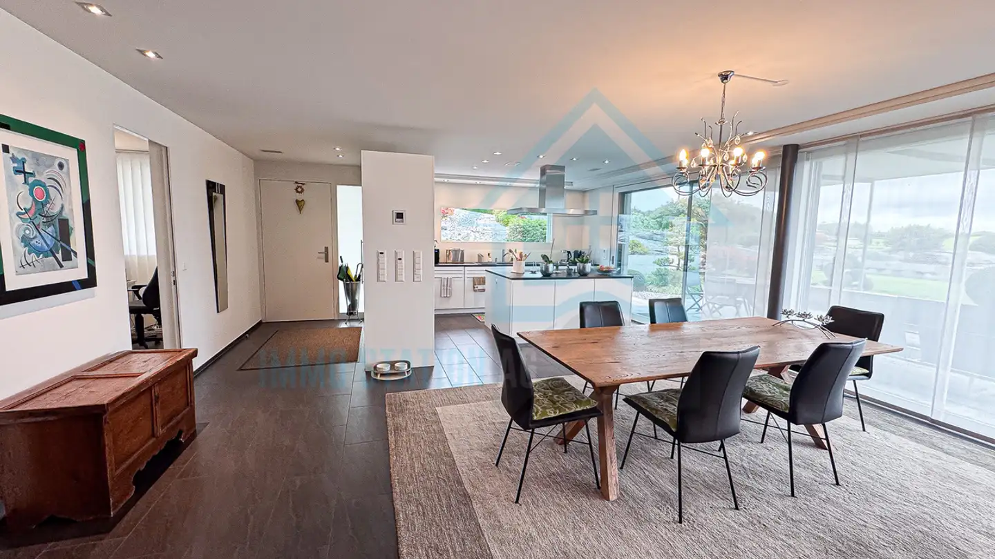 Appartamento in vendita - 5610 Wohlen AG - Foto 3