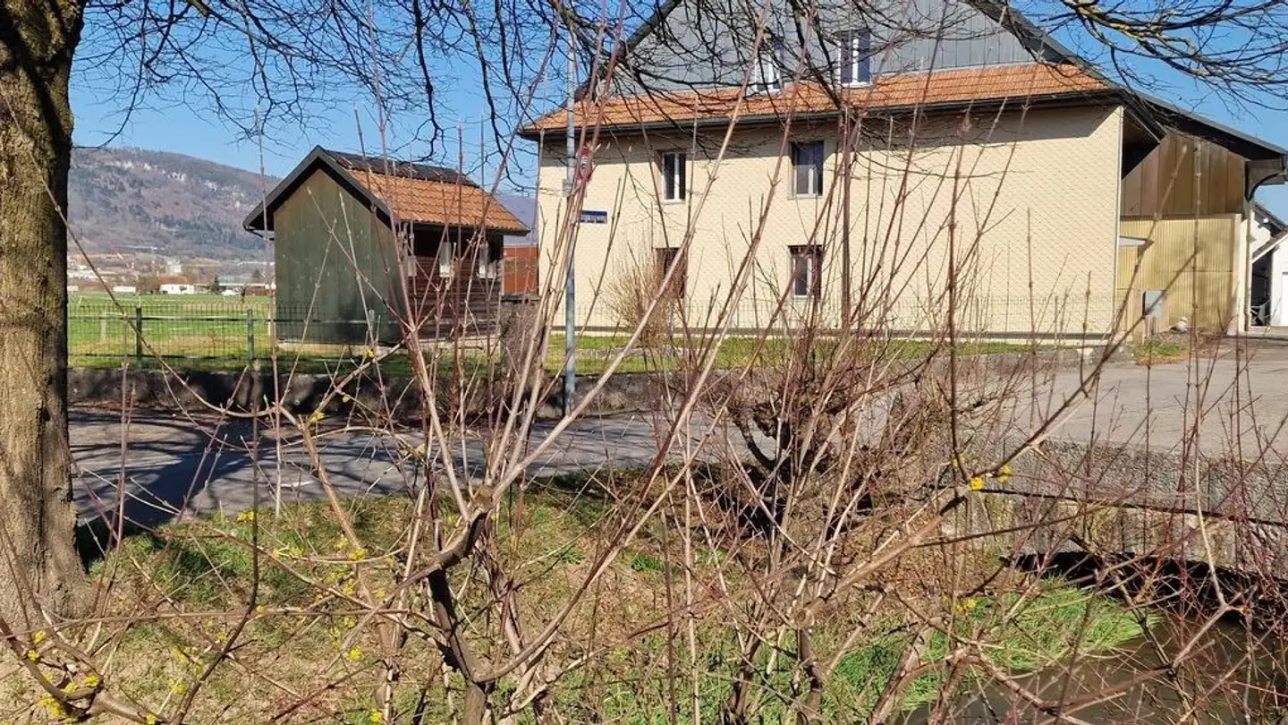 Ferme à vendre - Umgangweg 37, 4623 Neuendorf