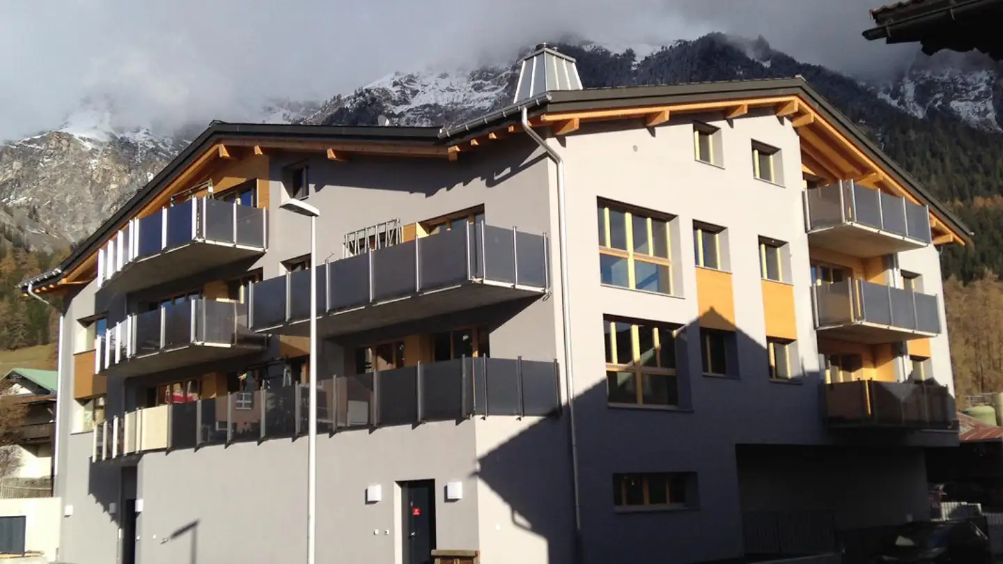 Appartamento in vendita - Voia Principala 59, 7083 Lantsch/Lenz - Foto 2