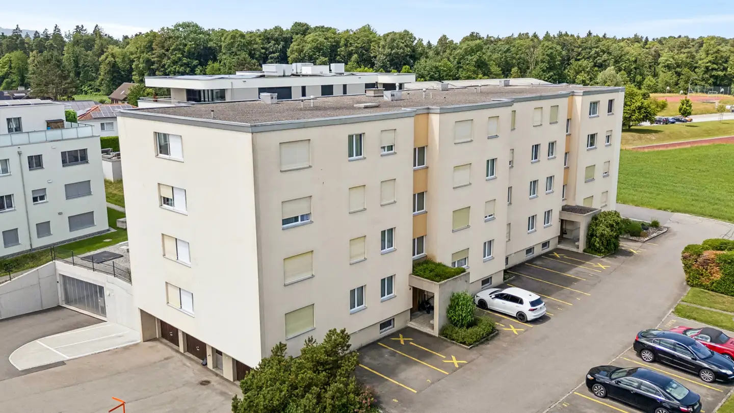 Wohnung mieten - Ergatenweg 23, 8583 Sulgen - Foto 2