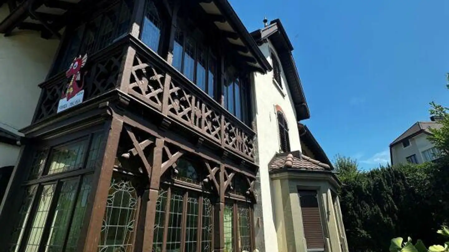 Appartement à louer - Horwerstrasse 3, 6005 Luzern - Photo 2