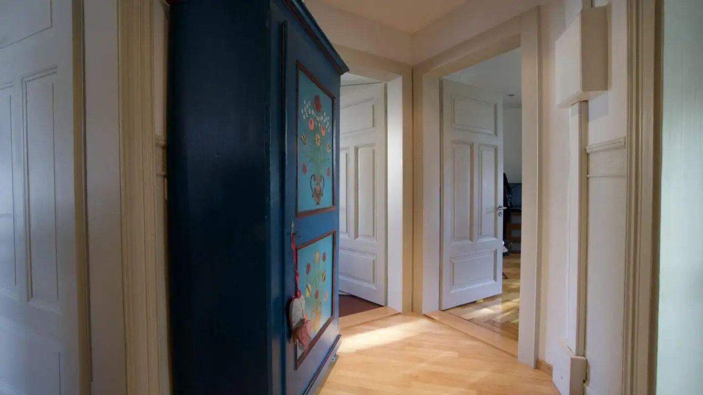 Appartement à louer - Horwerstrasse 3, 6005 Luzern - Photo 3