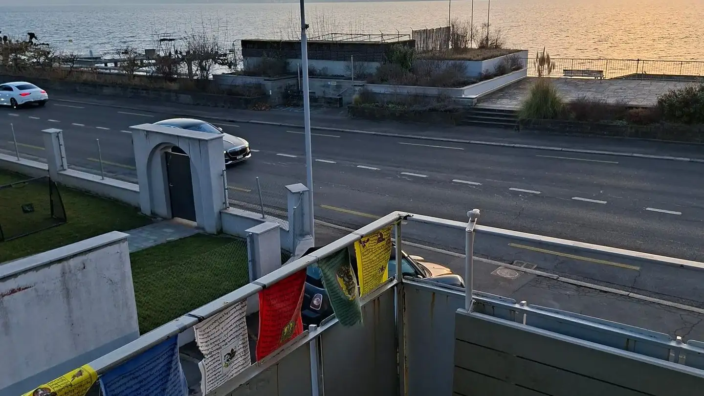 Apartment for rent - Seestrasse 55, 8702 Zollikon