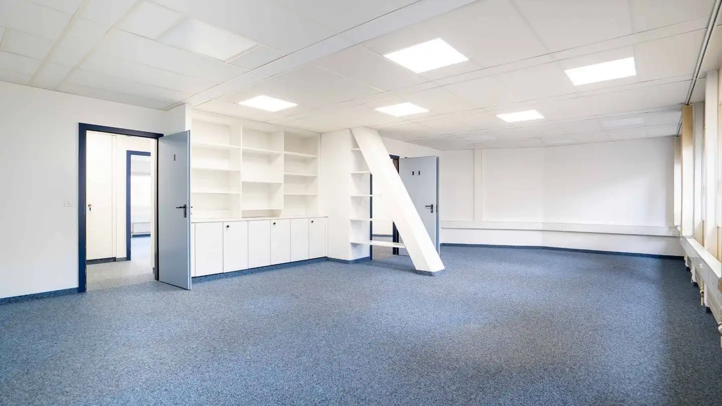 Bürofläche mieten - 1009 Pully - Foto 4