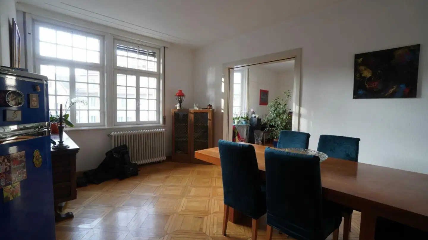 Appartement à louer - Horwerstrasse 3, 6005 Luzern - Photo 4