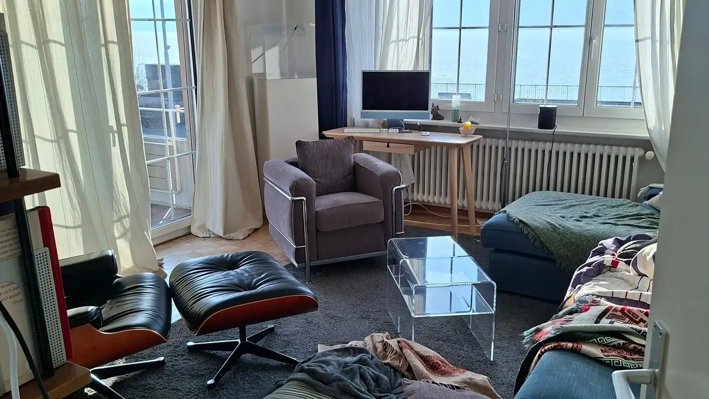 Apartment for rent - Seestrasse 55, 8702 Zollikon - Photo 2