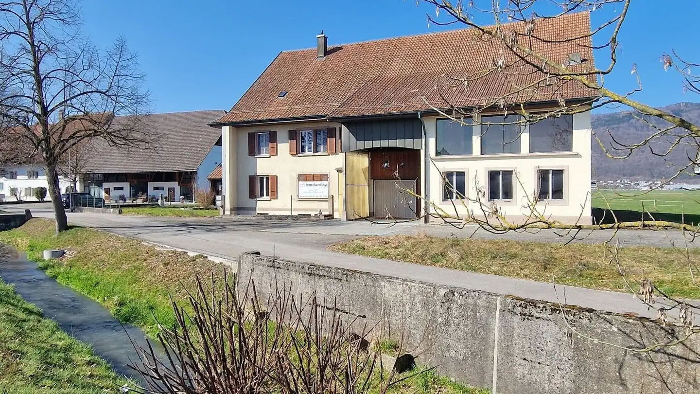 Ferme à vendre - Umgangweg 37, 4623 Neuendorf - Photo 2