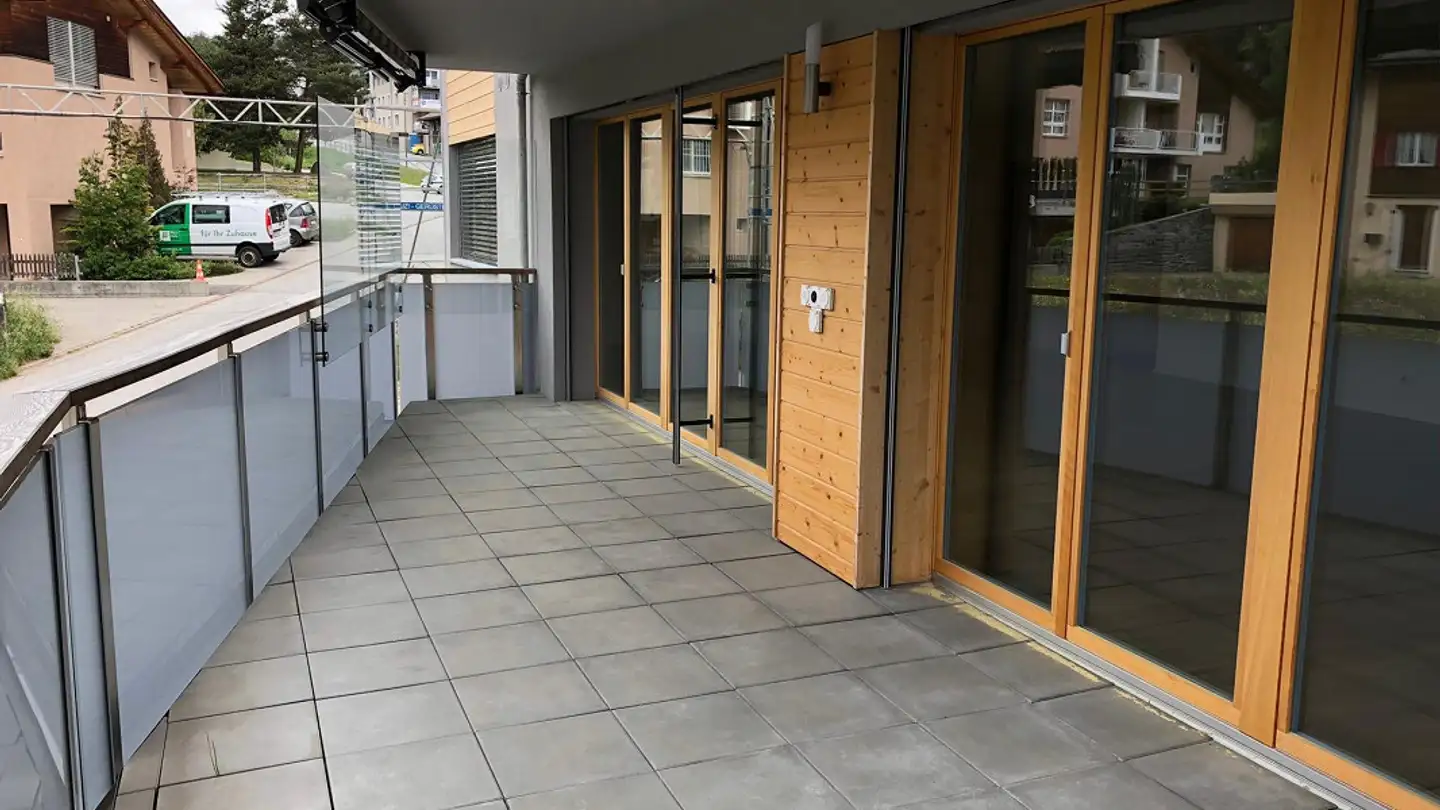 Appartamento in vendita - Voia Principala 59, 7083 Lantsch/Lenz - Foto 3