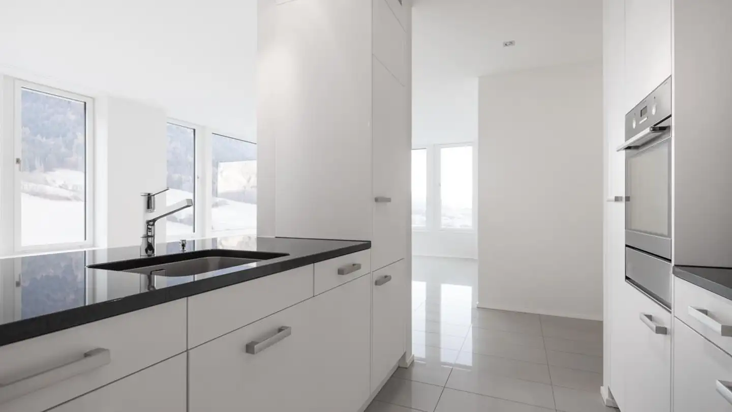 Apartment for rent - 7000 Chur - Photo 4