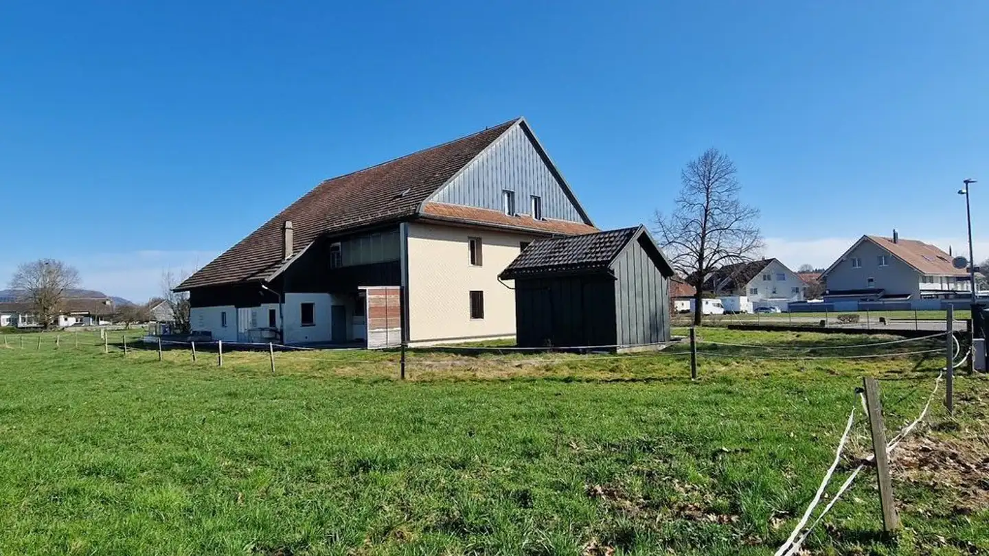 Ferme à vendre - Umgangweg 37, 4623 Neuendorf - Photo 3