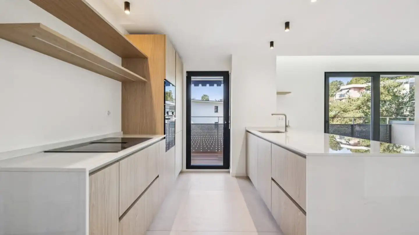 Appartement à vendre - 1815 Clarens - Photo 4
