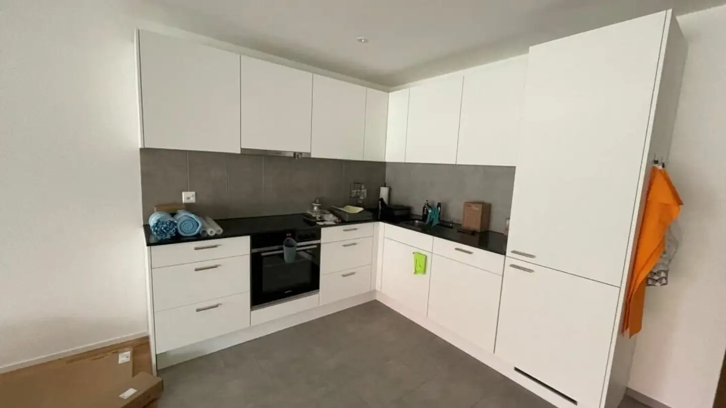 Appartement à louer - Hostetweg 12, 5704 Egliswil - Photo 3