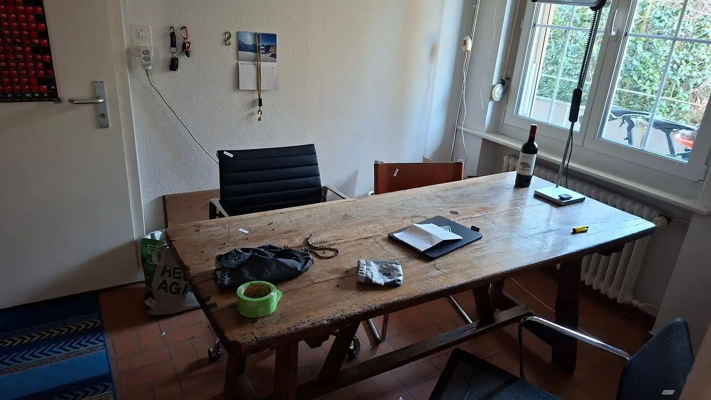 Apartment for rent - Seestrasse 55, 8702 Zollikon - Photo 4