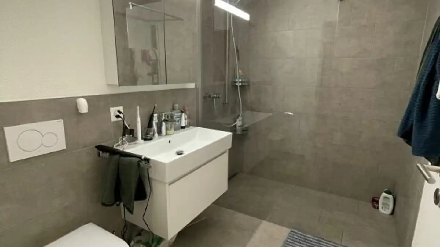 Appartement à louer - Hostetweg 12, 5704 Egliswil - Photo 4