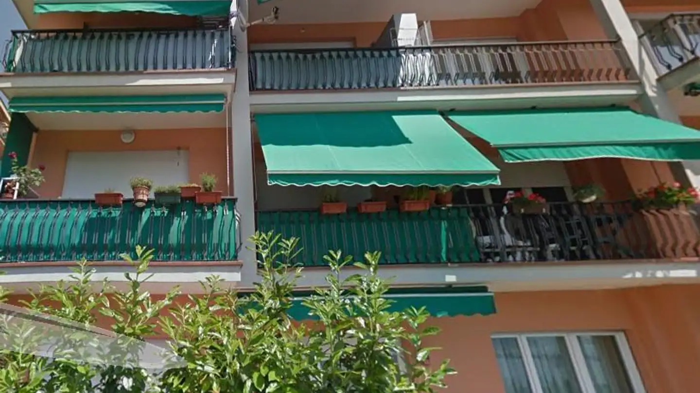 Appartamento in vendita - 6816 Bissone