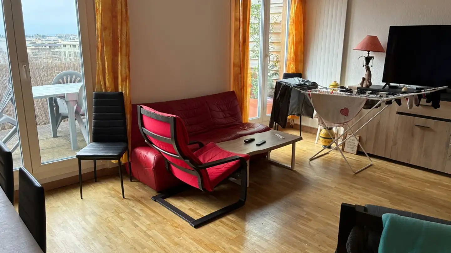 Appartamento in affitto - 1226 Thônex - Photo 3